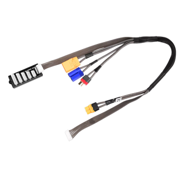 Revtec - Charge - Balance Lead Pro - 