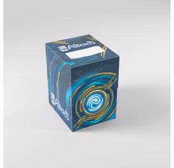 Altered: Expedition Soft Box - The Crow's Eye | Gamegenic  | Artikelnummer: 4251715418444