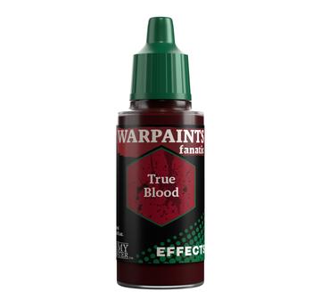 Army Painter Warpaints Fanatic Effects: True Blood | Army Painter | Artikelnummer: 5713799316508