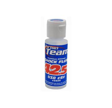 Team Associated FT Silicone Shock Fluid 42.5wt/538cst | 784695054349 | Artikelnummer: AE5434
