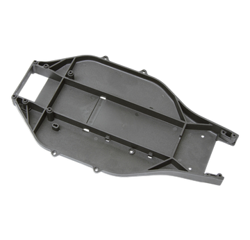 Team C TS2020 Chassisplatte 2WD SC Truck |  | Artikelnummer: TS2020