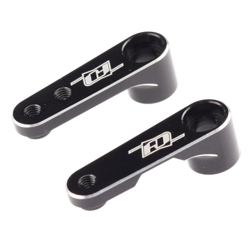 Revolution Design B6.4 Aluminium Bellcrank Set | Für B6.4 | Artikelnummer: RDRP0598