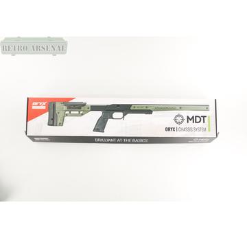  MDT Oryx SA Schaft für Remington 700 |  | Artikelnummer: 41982