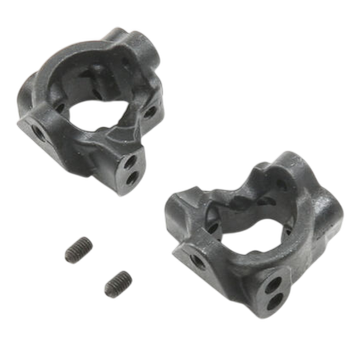 TLR CASTER BLOCK SET, 5 DEGREES: 22 3.0 TLR234084 |  | Artikelnummer: TLR234084
