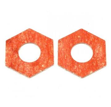 Axial AX31068 Slipper Pad 32,8x15,2x1mm |  | Artikelnummer: AX31068