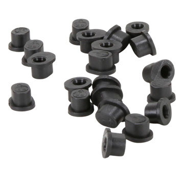 Team Losi Racing LR Federungseinsatzset hinten: 22 3.0 TLR234055 |  | Artikelnummer: TLR234055