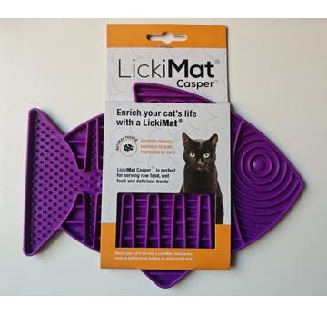 LickiMat Schleckmatte Slow Feeder |  | Artikelnummer: 9349785006281