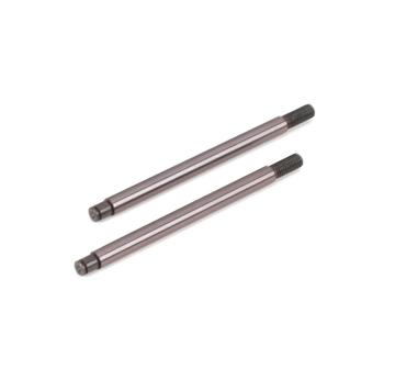 Team Losi Racing TLR233003 Shock Shaft, 3.5 x 52mm, TiCN (2) | zb für:TLR SC 3.0 | Artikelnummer: TLR233003