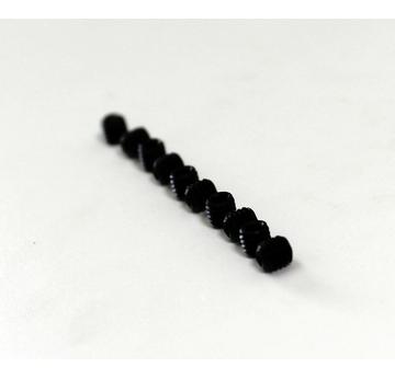Team C T01122 Madenschraube M3x3mm (10 St.) Comp. Onroad |  | Artikelnummer: T01122
