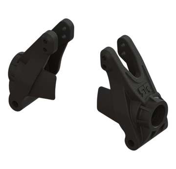 Arrma ARA-1575 Radträger hinten (2) | z.b. für :VORTEKS | Artikelnummer: ARA-1575