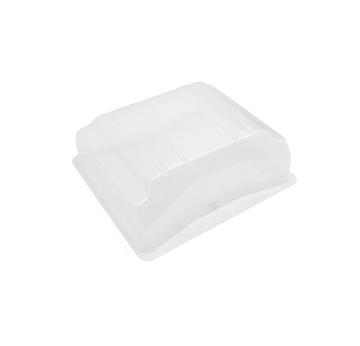Kyosho Spoiler hinten Ultima RB7.5 (2)  | z.b. für Kyosho RB7.5 | Artikelnummer: K.UB018