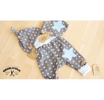 Süßes Baby Set 3-teilig Handmade personalisierbar   |  | Artikelnummer: 125624811
