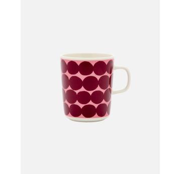 Oiva Siirtolapuutarha | Tasse mit Henkel | Artikelnummer: 076172-133