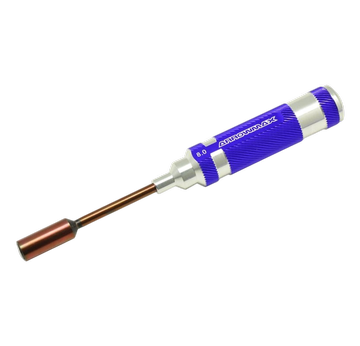 Arrowmax 8mm Steckschlüssel #AM-150180 |  | Artikelnummer: AM-150180