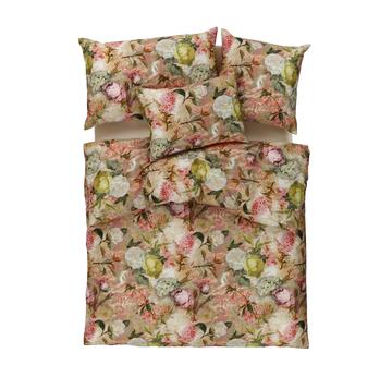 Satin Bettwäsche Annabelle | 160x210cm | Artikelnummer: 50.305.11