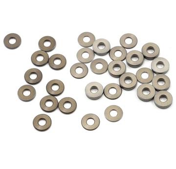 TLR Distanzringe für Kugelkopf Aluminum: 22 Horizon TLR6019 |  | Artikelnummer: TLR6019