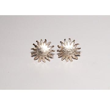 Görlitzer Sonne -Ohrstecker Silber |  | Artikelnummer: 2807896325