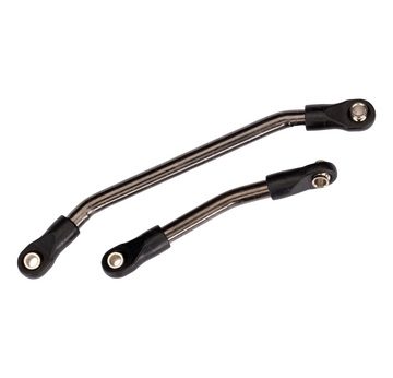 TXC-4M Steel Steering Link Set | z.b. für TXC-4M Extreme | Artikelnummer: TRX12035