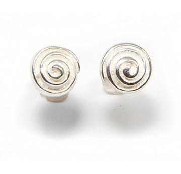 Rosen Ohrstecker Silber | Ohrringe | Artikelnummer: 5011236547
