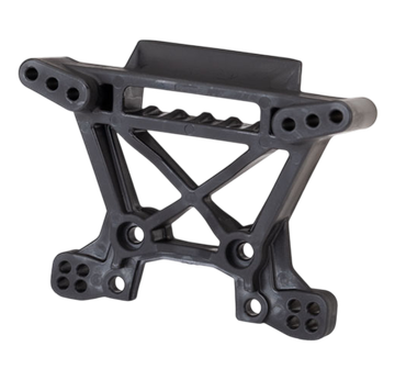 Traxxas 6739 DÄMPFERBRÜCKE, VORN Rustler/Hoss |  | Artikelnummer: TRX6739