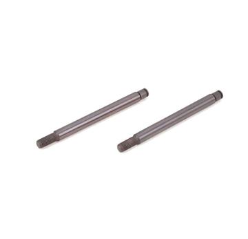 Team Losi Racing TLR233000 Shock Shaft, 3.5 x 44mm, TiCN (2) | zb für:TLR 22 3.0 SPEC-Racer MM Race Kit | Artikelnummer: TLR233000
