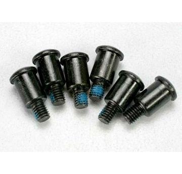 Traxxas 3x10mm Schraube Zylinderkopf TRX3966 | 020334396600 | Artikelnummer: 3966