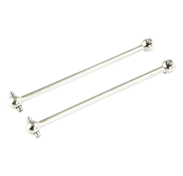 LC Racing Antriebswellen vorne/hinten 2 Stück | Ersatzteil verwendet für EMB-1, EMB-SC, EMB-MT, EMB-DT, EMB-TG | Artikelnummer: LC-L6018