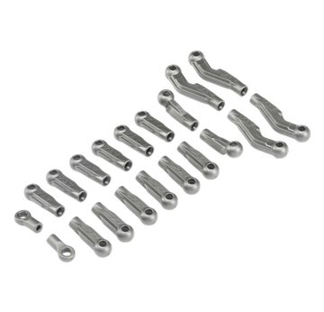 Team Losi Racings TLR HD Open Ball Cup Set: All 22 TLR234078 |  | Artikelnummer: TLR234078