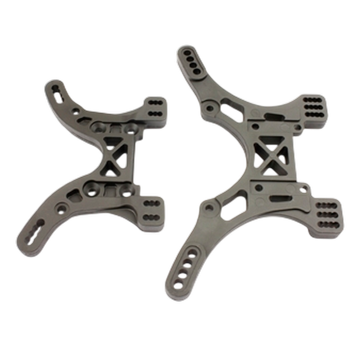 Team Durango SPRITZGUSS DÄMPFERBRÜCKEN TD330407 |  | Artikelnummer: TD330407