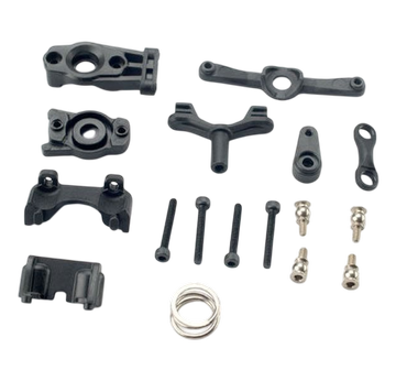 Traxxas 7043 LENKARM (OBEN+UNTEN) 1:16 | zb Für Revo 1/16! | Artikelnummer: TRX7043