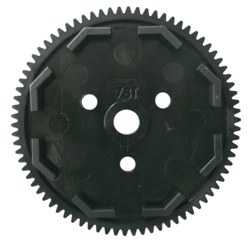 Team Associated Octalock Spur Gear, 78T 48P |  | Artikelnummer: AE92295