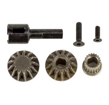 Team Associated Rival MT10 Outdrive Shaft and Pinion Set #25809 |  | Artikelnummer: AE25809