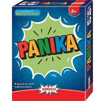 Panika | Amigo | Artikelnummer: 4007396026504