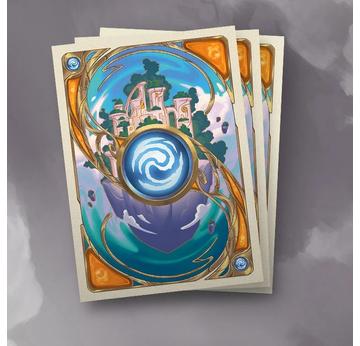 Altered: Seeds of Unity 50 Sleeves | Equinox | Artikelnummer: 3760397182334