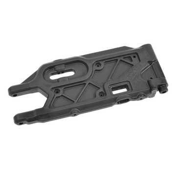 Team Corally - Querlenker HDA-4 - Unten - Hinten- Verbundwerkstoff - 1 Stück | z.b. für : Team Corally Kagama | Artikelnummer: C-00180-528 