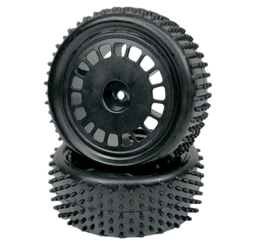 1:10 Buggy Räderset 
