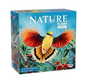Nature - Flight - Modul 1 | HABA - Erweiterung | Artikelnummer: 4010168297118