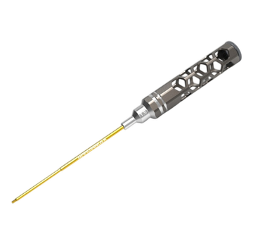 ARROWMAX Innensechskantschlüssel 1.5 x 120mm V2 Honeycomb |  | Artikelnummer: AM410115