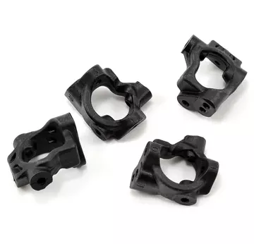 Team Losi Racing 22 2.0 Caster Block Set |  | Artikelnummer: TLR234006