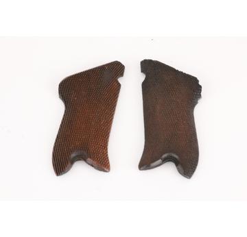 Pistole 08 #36H Griffschalen |  | Artikelnummer: P08-36H