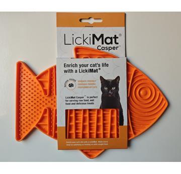 LickiMat Schleckmatte Slow Feeder |  | Artikelnummer: 9349785000692