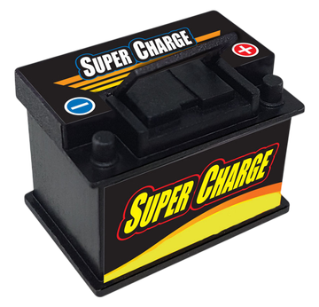 Absima Autobatterie Attrappe 20x30mm 2320034 |  | Artikelnummer: AB2320034