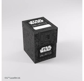 Star Wars: Unlimited - Soft Crate - Unlimited Pattern | GAMEGEN!C | Artikelnummer: 4251715418635
