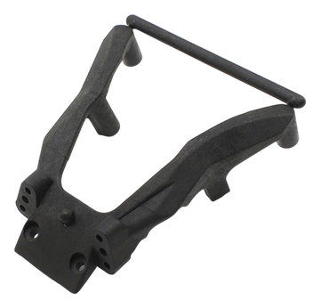 Obere Frontplatte Kyosho Ultima RB7.5 | z.b. für : Kyosho RB7.5 | Artikelnummer: K.UB004