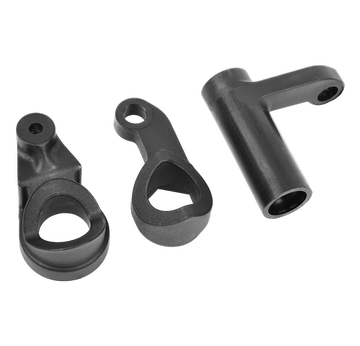 Team Corally - Steering Bellcrank - Parts A-B-C - 1 Set |  | Artikelnummer: C-00180-036 
