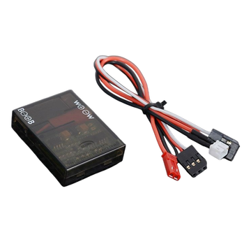 RC4WD Wired Winde Control Unit  |  | Artikelnummer: Z-S1089