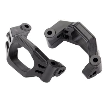 C-HUB SCHWARZ L/R TRAXXAS MAXX | z.b. für Traxxas Maxx ! | Artikelnummer: TRX8932