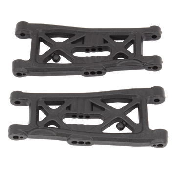 Team Associated 91673 B6 Gull Wing Front Arms |  | Artikelnummer: AE91673