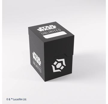 Star Wars: Unlimited - Soft Crate - Black/White | GAMEGEN!C | Artikelnummer: 4251715413920