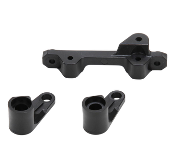 TLR Lenkhebel u. Zugstange : 22/2.0/T/SCT TLR231028 | zb für:SCT 3.0/22T 3.0 oder 4.0 | Artikelnummer: TLR231028